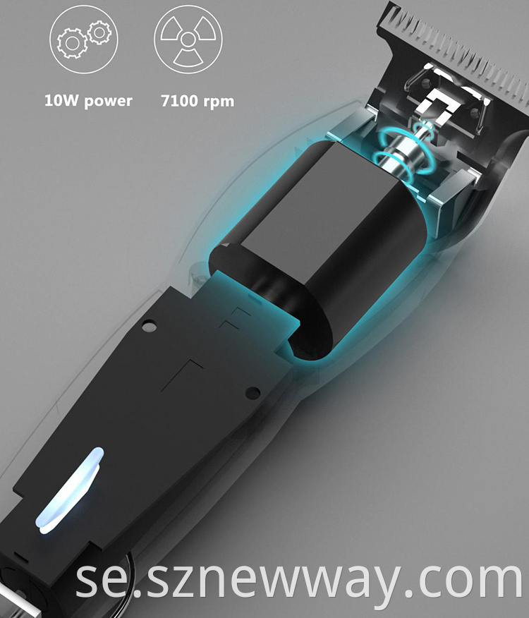 Xiaomi Enchen Hair Trimmer